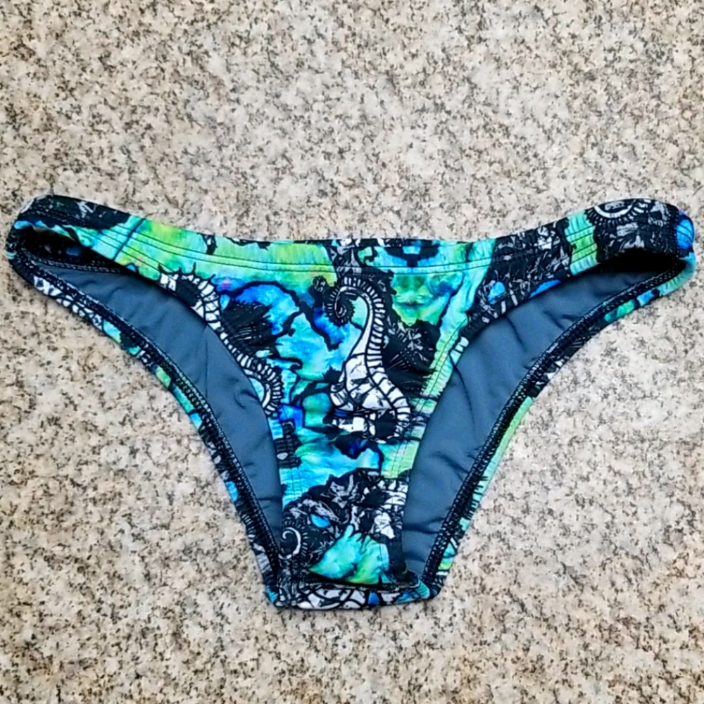 Jolyn Bikini Bottoms